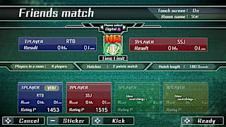 Real Time Battle Shogi Online screenshot 3