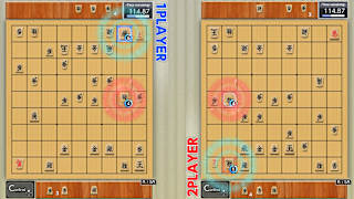 Real Time Battle Shogi Online screenshot 6