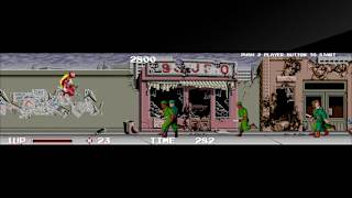 TAITO Milestones screenshot 1