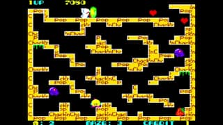 TAITO Milestones screenshot 2