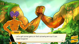 Ultra Mega Xtra Party Challenge screenshot 2