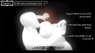 The Centennial Case: A Shijima Story screenshot 3