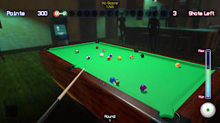 8 & 9 Ball Pocket screenshot 5