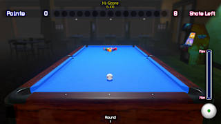 8 & 9 Ball Pocket screenshot 6