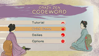 Crazy Zen Codeword screenshot 4