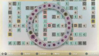 Crazy Zen Codeword screenshot 1