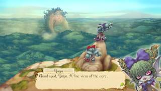 EGGLIA Rebirth screenshot 3