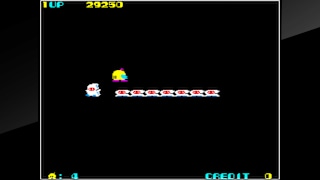 Arcade Archives Chack'n Pop screenshot 3