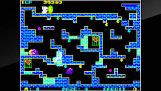 Arcade Archives Chack'n Pop screenshot 4