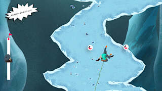 Tip Top: Don't fall! screenshot 5