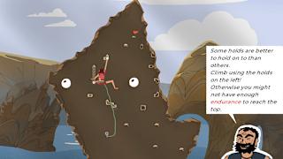 Tip Top: Don't fall! screenshot 4