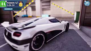 Sports Car Driver screenshot 2