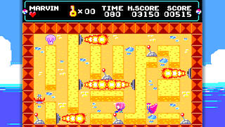 Pixel Game Maker Series ClaM KNight screenshot 5