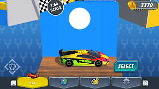 Slingshot Stunt Driver & Sports screenshot 5