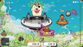 Shinya Ichizoku The Battle for Hokkaido's Delicious Foods screenshot 2