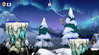 Swing Saga screenshot 3