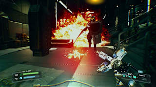 Hollow 2 screenshot 2