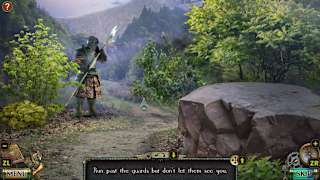 Darkness and Flame: Born of Fire screenshot 3
