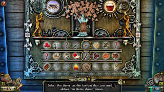 Darkness and Flame: Born of Fire screenshot 1