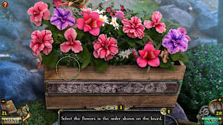 Darkness and Flame: Born of Fire screenshot 5