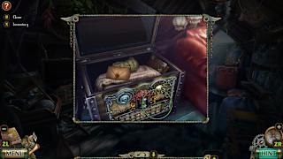 Darkness and Flame: Born of Fire screenshot 2