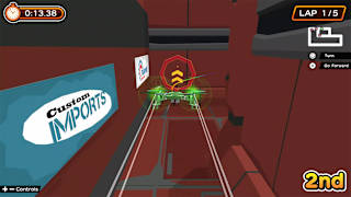 Work It Out! Job Challenge screenshot 3