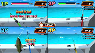 Work It Out! Job Challenge screenshot 2