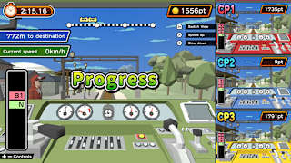 Work It Out! Job Challenge screenshot 4