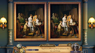 Faircroft's Antiques: The Forbidden Crypt Collector's Edition screenshot 4