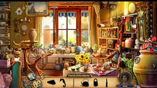 Faircroft's Antiques: The Forbidden Crypt Collector's Edition screenshot 5