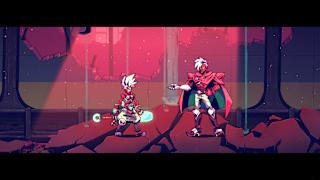 CONVERGENCE: A League of Legends Story™ screenshot 5
