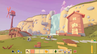 Gardenia screenshot 2