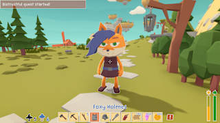 Gardenia screenshot 3