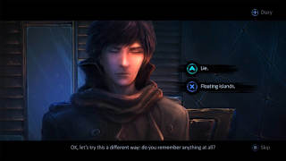 VED screenshot 2