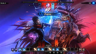 VED screenshot 5
