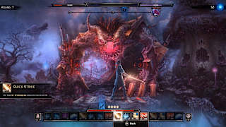VED screenshot 4