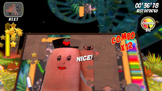 Canceled! Super Puzzles Dream screenshot 5