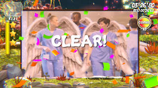 Canceled! Super Puzzles Dream screenshot 3