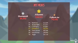 AirRevo screenshot 4