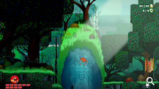 Clan O'Conall and the Crown of the Stag screenshot 1