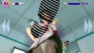 Gal*Gun Double Peace screenshot 2