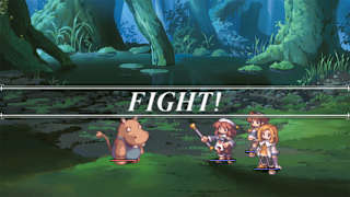 Prinny Presents NIS Classics Volume 3: La Pucelle: Ragnarok / Rhapsody: A Musical Adventure screenshot 4