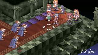 Prinny Presents NIS Classics Volume 3: La Pucelle: Ragnarok / Rhapsody: A Musical Adventure screenshot 2