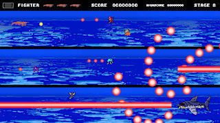 Super Nodage World screenshot 3