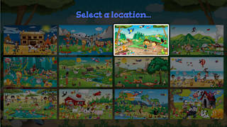 Aaron - The Little Detective screenshot 2