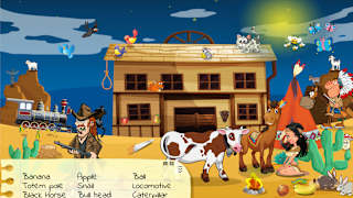 Aaron - The Little Detective screenshot 5