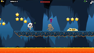 Superpanda screenshot 3