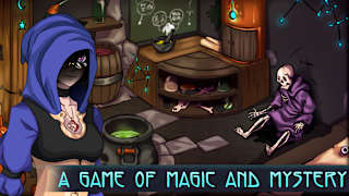 Polgar Magic Detective: Murder Mystery Journey screenshot 4