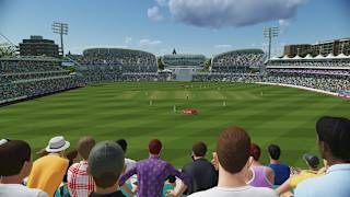 Cricket 22 The Official Game Of The Ashes screenshot 2