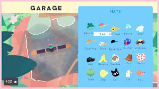 Spinfrog: All aboard the Frogcopter screenshot 5